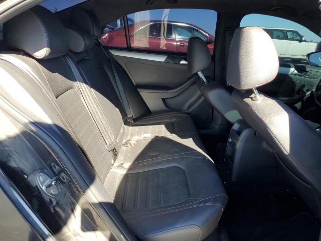 3VW4A7AJXCM092263 - 2012 VOLKSWAGEN JETTA GLI 黑色 照片 10