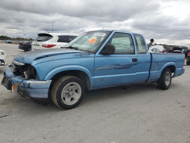 1996 CHEVROLET S TRUCK S10, 