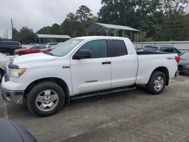 2012 TOYOTA TUNDRA DOUBLE CAB SR5, 