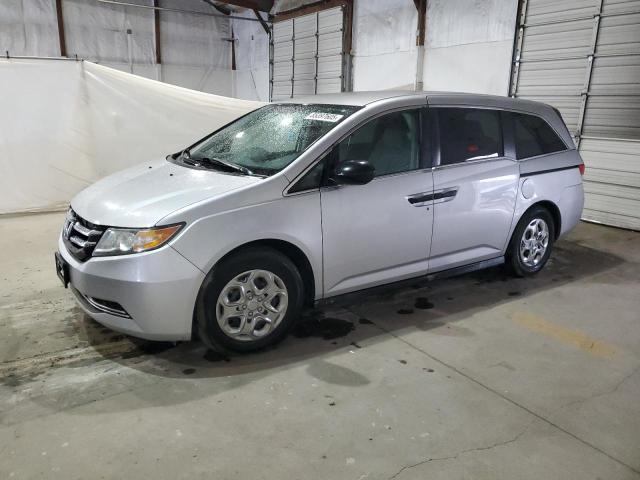 2014 HONDA ODYSSEY LX, 