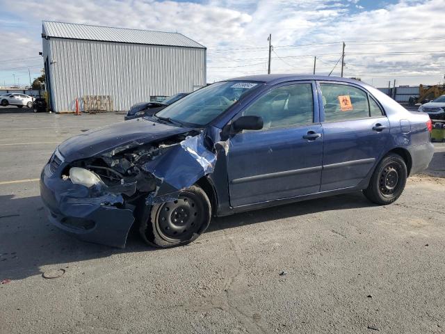 2005 TOYOTA COROLLA CE, 