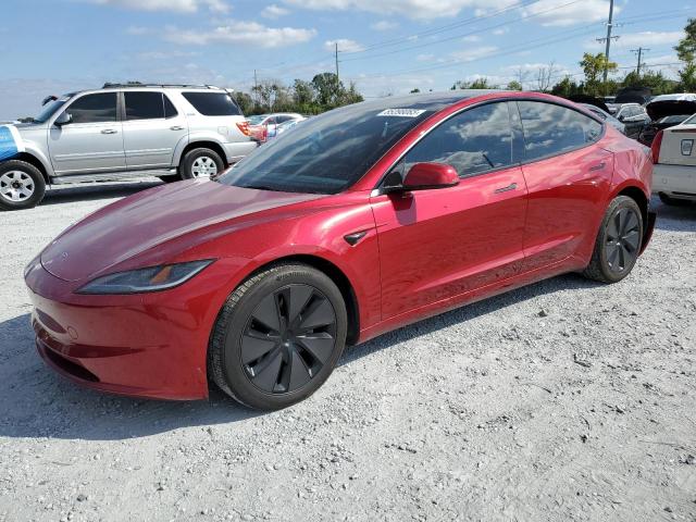 2024 TESLA MODEL 3, 