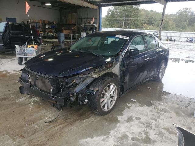 2011 NISSAN MAXIMA S, 