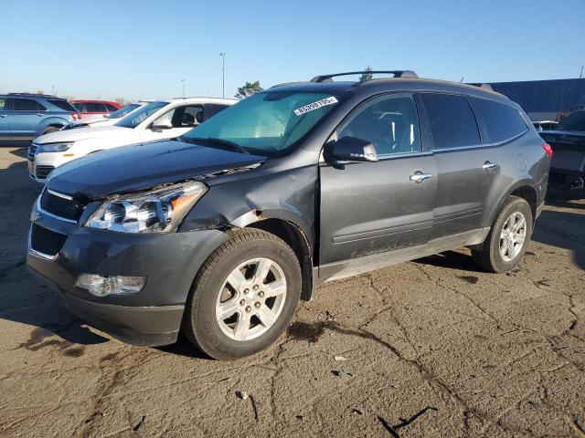 2011 CHEVROLET TRAVERSE LT, 