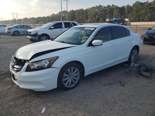 2011 HONDA ACCORD EXL, 