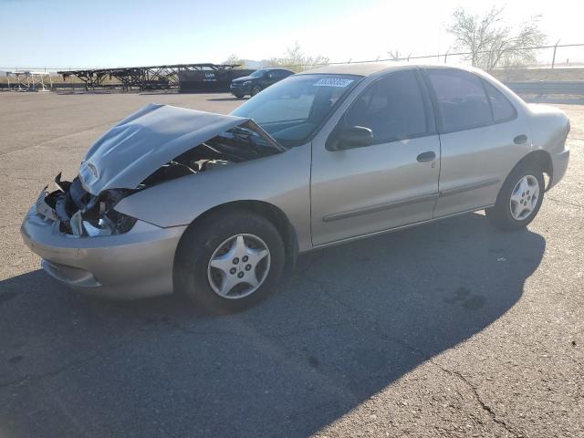 2004 CHEVROLET CAVALIER, 