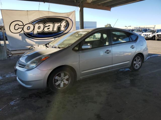 2005 TOYOTA PRIUS, 