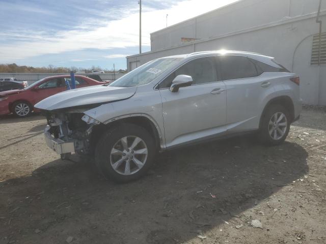 2016 LEXUS RX 350 BASE, 