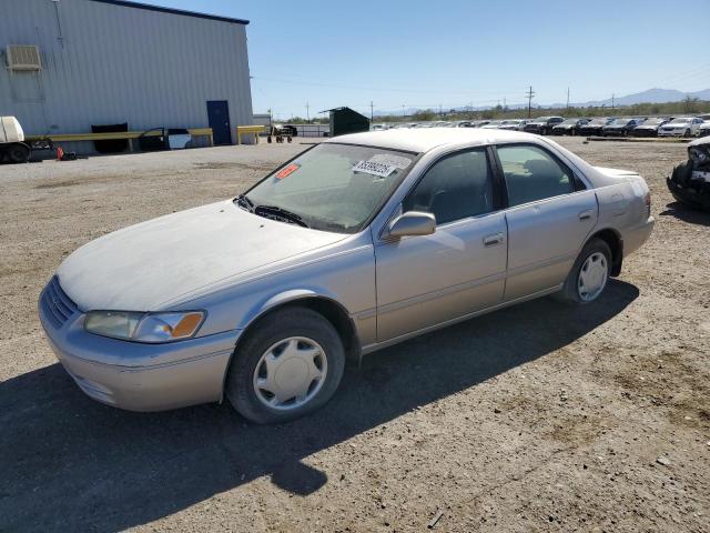 1999 TOYOTA CAMRY CE, 