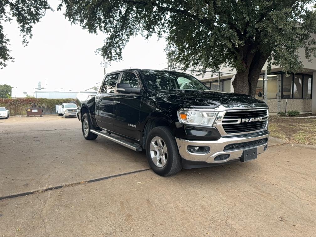 2020 RAM 1500 BIG HORN/LONE STAR, 