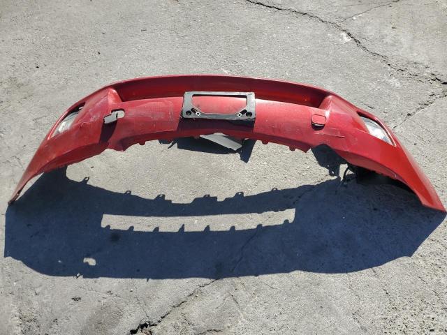 JTDKN3DUXB5329674 - 2011 TOYOTA PRIUS RED photo 12