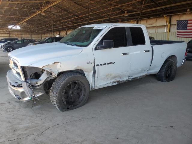 2011 DODGE RAM 1500, 