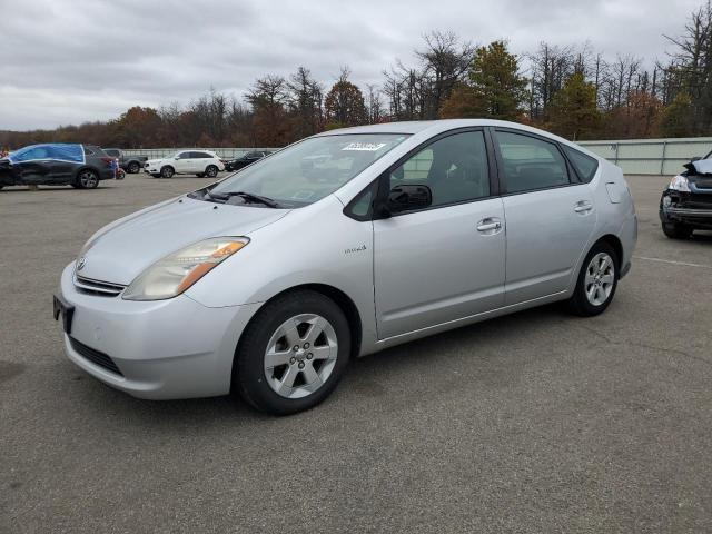 2008 TOYOTA PRIUS, 