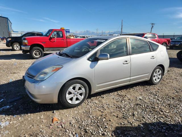 2004 TOYOTA PRIUS, 