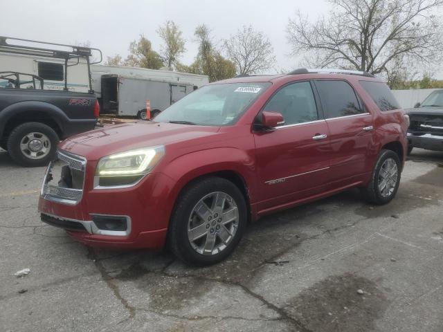 2014 GMC ACADIA DENALI, 