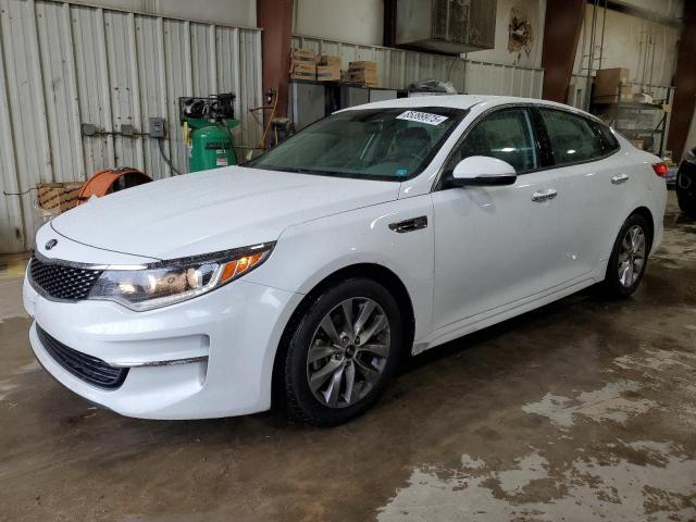 2017 KIA OPTIMA EX, 