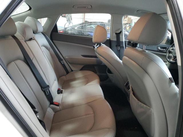 5XXGU4L34HG164801 - 2017 KIA OPTIMA EX 白色 照片 10