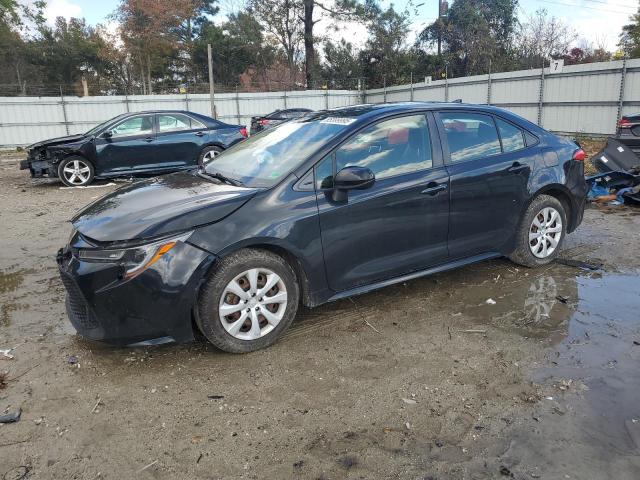 2020 TOYOTA COROLLA LE, 