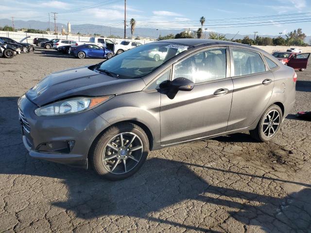 2015 FORD FIESTA SE, 