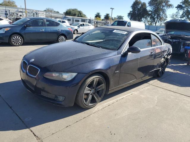 2007 BMW 335 I, 