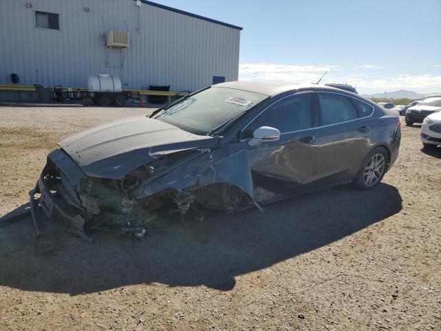 2015 FORD FUSION SE, 