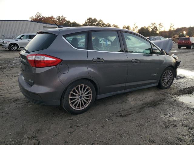 1FADP5BU0DL532532 - 2013 FORD C-MAX SEL Boz foto 3