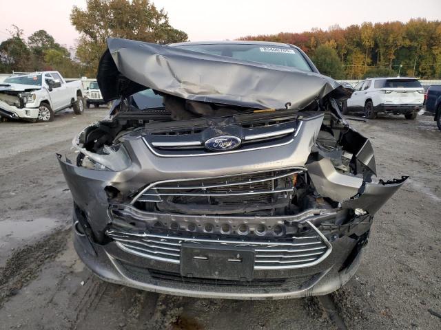 1FADP5BU0DL532532 - 2013 FORD C-MAX SEL Boz foto 5