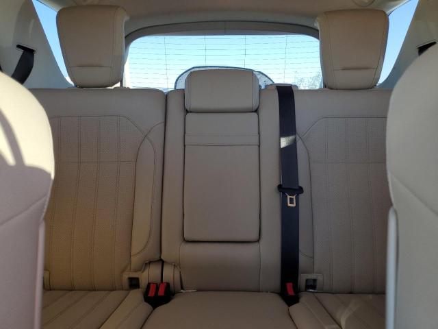 4JGDA5JB1HA854086 - 2017 MERCEDES-BENZ GLE 350 ლურჯი ფოტო 10