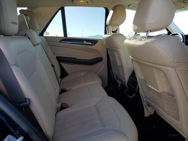 4JGDA5JB1HA854086 - 2017 MERCEDES-BENZ GLE 350 ლურჯი ფოტო 11