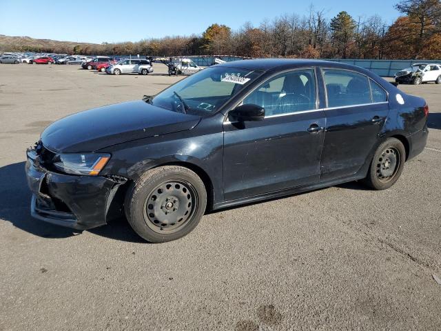 2017 VOLKSWAGEN JETTA S, 