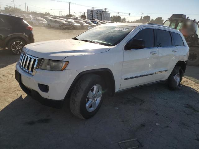 2012 JEEP GRAND CHER LAREDO, 
