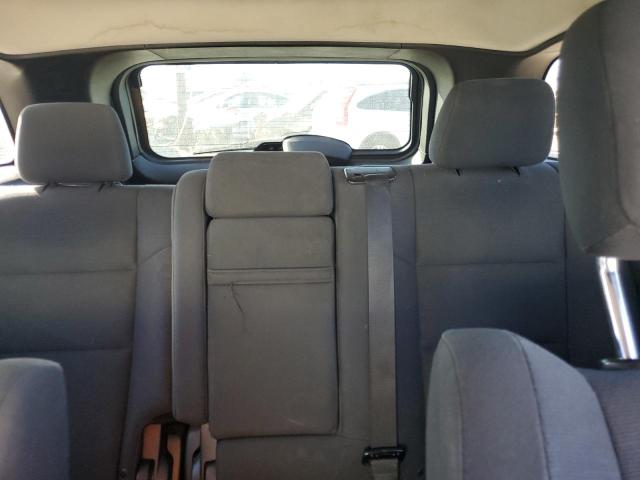 1C4RJEAG0CC142803 - 2012 JEEP GRAND CHER LAREDO Blanco foto 10