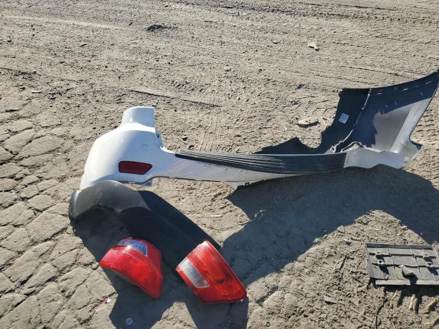 1C4RJEAG0CC142803 - 2012 JEEP GRAND CHER LAREDO Blanco foto 13