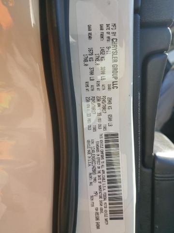 1C4RJEAG0CC142803 - 2012 JEEP GRAND CHER LAREDO Blanco foto 14