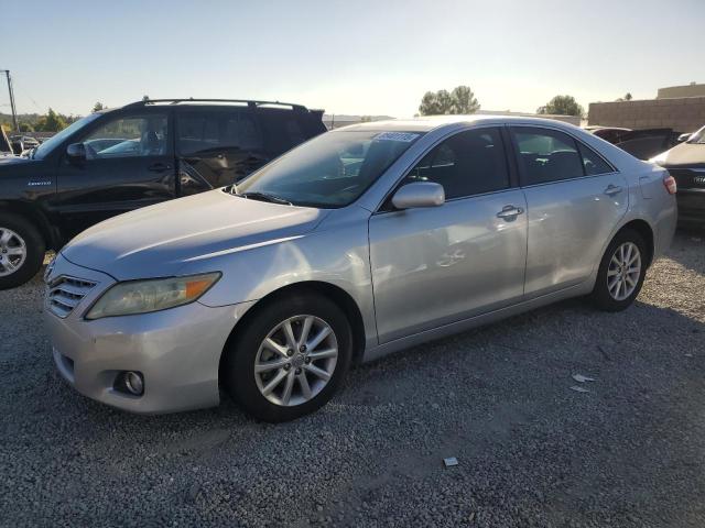 2011 TOYOTA CAMRY SE, 