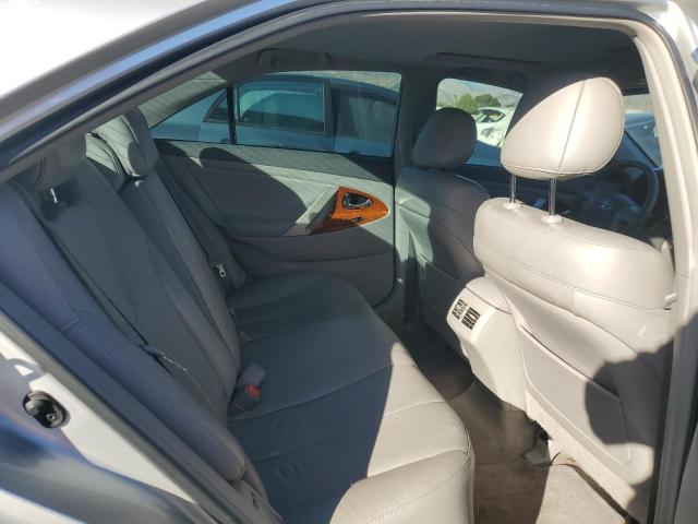 4T1BK3EK8BU627874 - 2011 TOYOTA CAMRY SE Серебристый фото 10