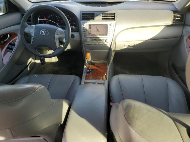 4T1BK3EK8BU627874 - 2011 TOYOTA CAMRY SE Серебристый фото 8