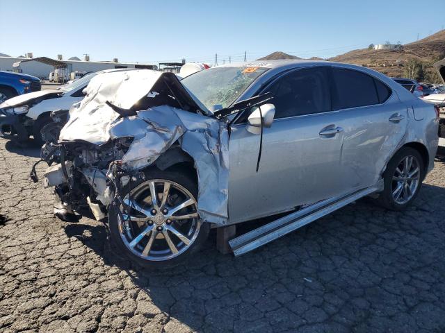 2008 LEXUS IS 250, 