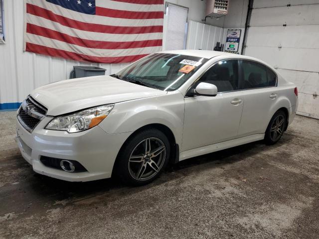 2013 SUBARU LEGACY 2.5I LIMITED, 