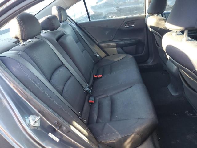 1HGCR2F52DA051731 - 2013 HONDA ACCORD SPORT GRAY photo 10