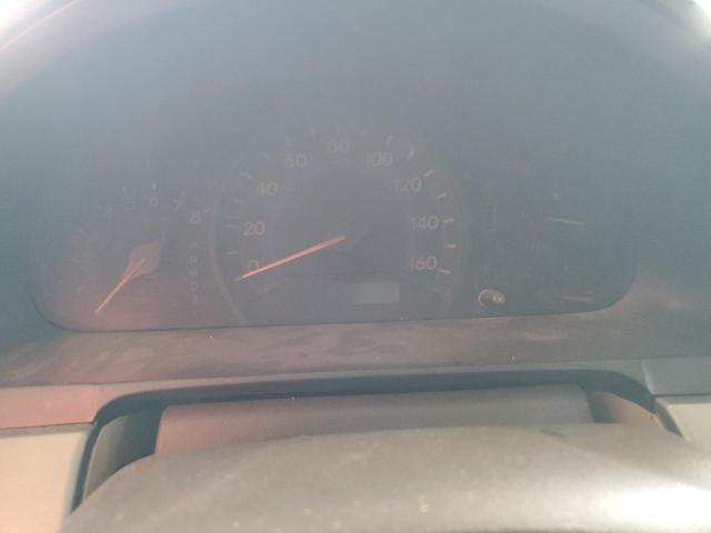 5FNRL38718B086076 - 2008 HONDA ODYSSEY EXL BLACK photo 9