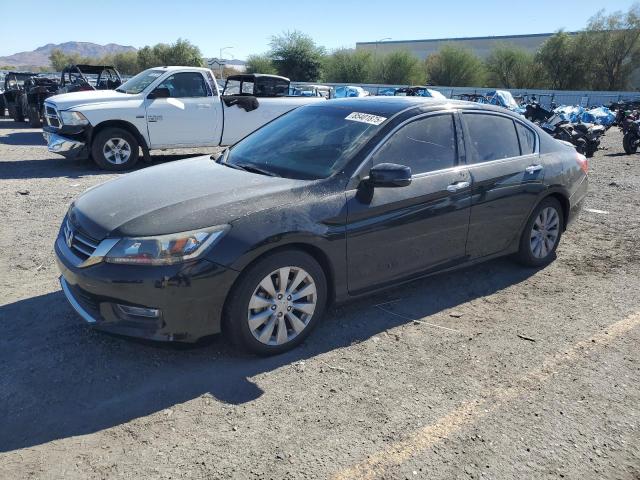 2013 HONDA ACCORD EX, 