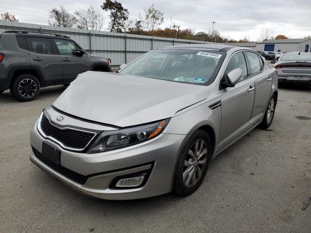 2014 KIA OPTIMA EX, 