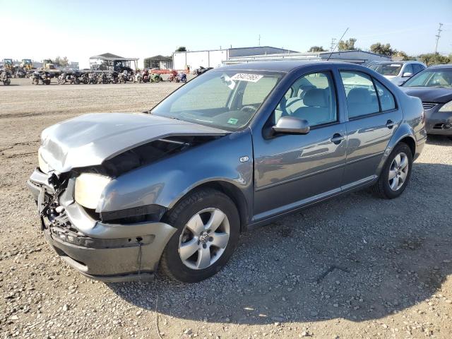 2003 VOLKSWAGEN JETTA GLS, 