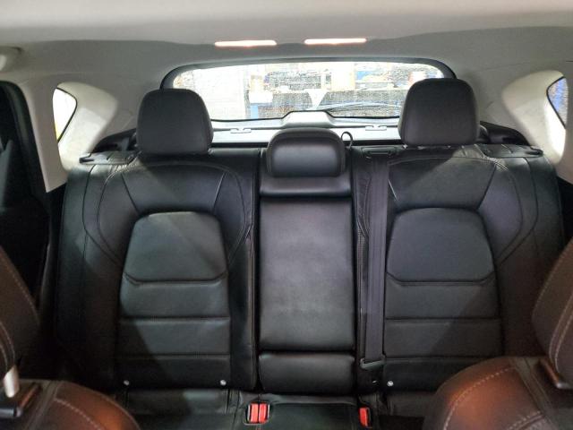 JM3KFBDL5H0101934 - 2017 MAZDA CX-5 GRAND TOURING WHITE photo 10