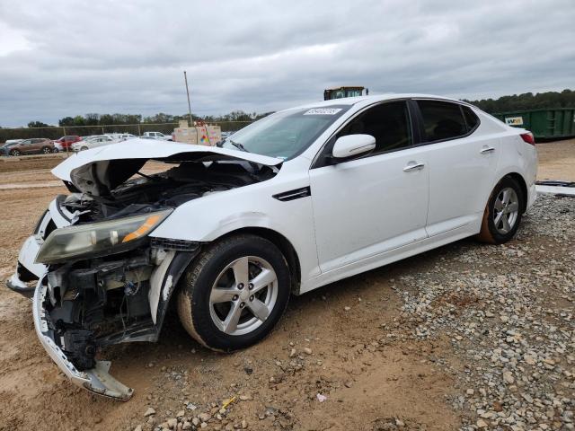 2015 KIA OPTIMA LX, 