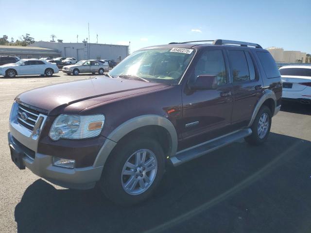 2006 FORD EXPLORER EDDIE BAUER, 