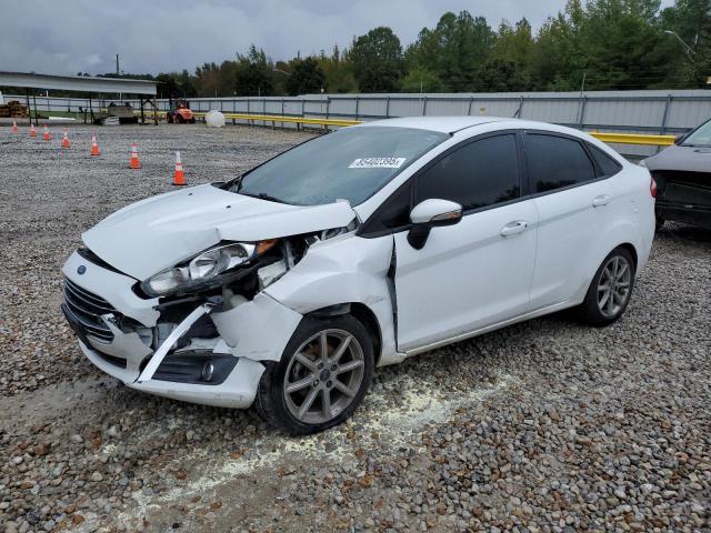 2014 FORD FIESTA SE, 