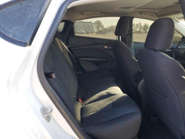 1C3CDFAA9GD533645 - 2016 DODGE DART SE Ақ фото 10