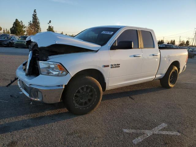 2015 RAM 1500 SLT, 